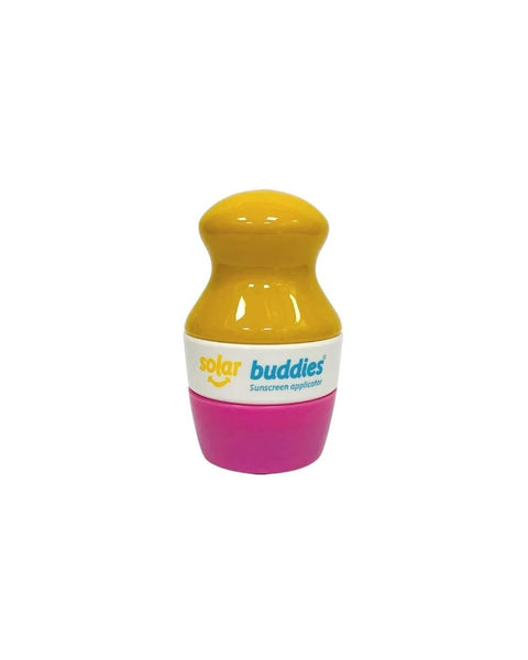 Solar Buddies - Sunscreen Applicator - Pink