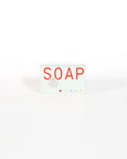 Sounds - Banya Soap