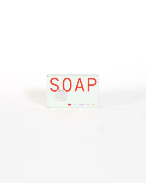 Sounds - Banya Soap