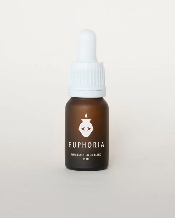 Vessel - Euphoria Essential Oil Blend