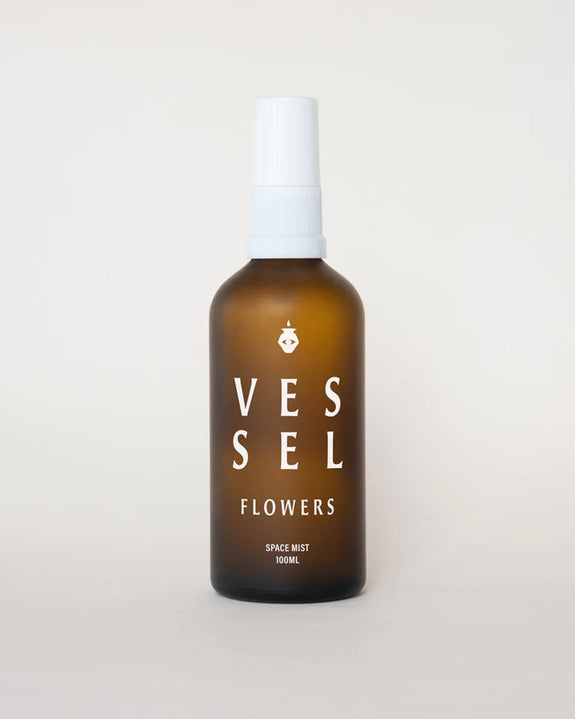 Vessel - Flowers Space Mist