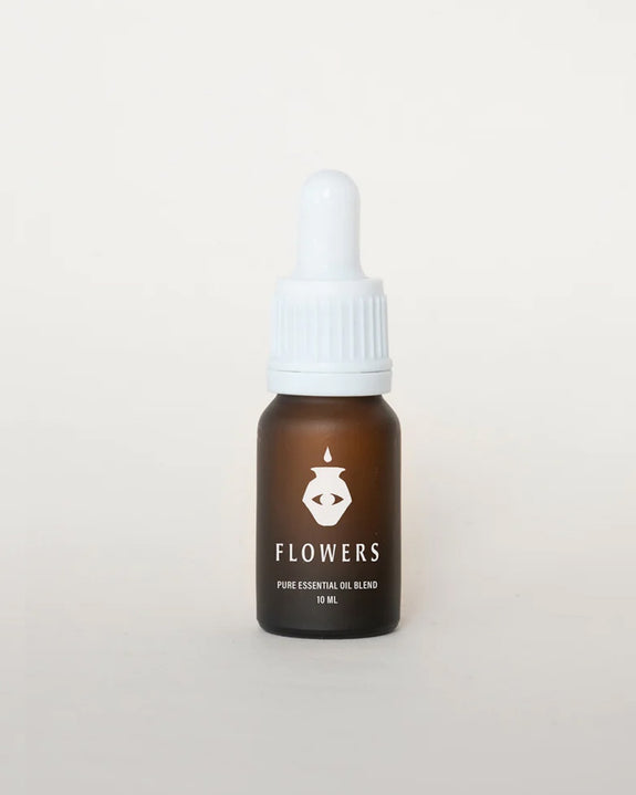 Vessel - Flowers Essential Oil Blend