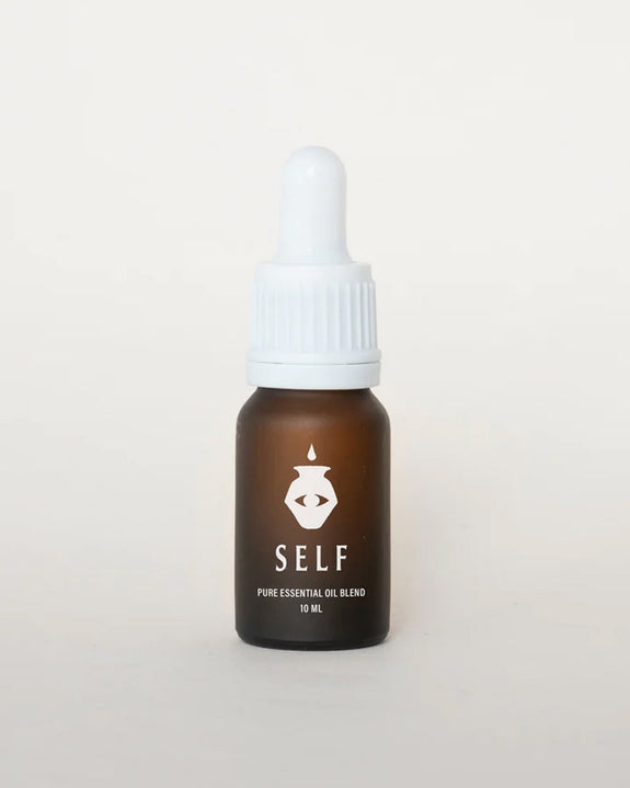 Vessel - Self Essential Oil Blend